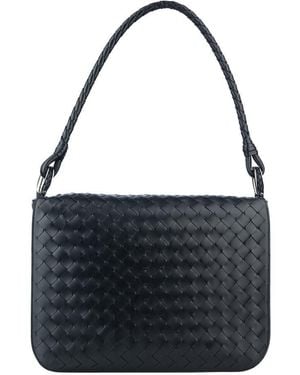 Bottega Veneta Handbags - Blue