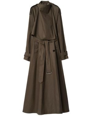 Burberry Rainwears - Brown