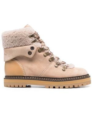 See By Chloe Ankle boots for Women Online Sale up to 52 off Lyst