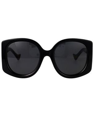 Gucci Sunglasses - Black