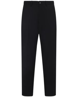 Our Legacy Trousers - Black