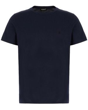 Dondup T-Shirt - Blue