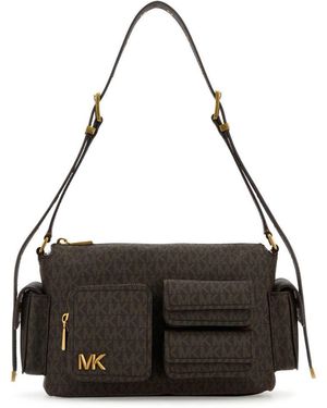 Michael Kors Handbags - Black