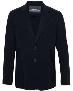 Herno Outerwears - Blue