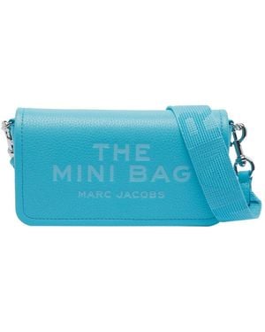 Marc Jacobs Bags - Blue
