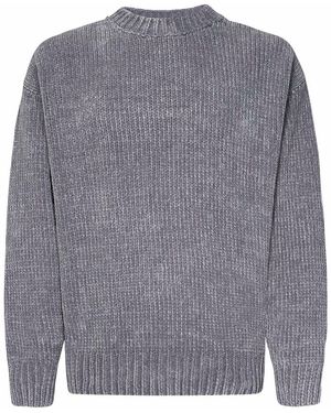 Bonsai Jumper - Grey