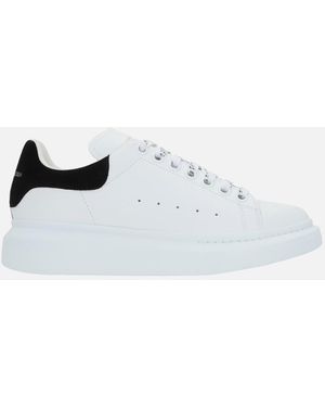 Sneakers alexander mcqueen scontate new arrivals
