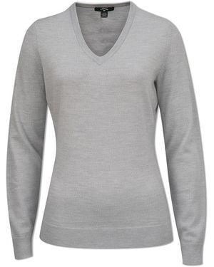 Callaway Apparel Jumper - Grey