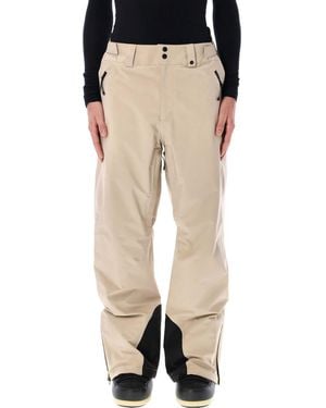 Oakley Sub Temp Rc Gore-Tex Pant 2.0 - Natural