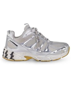 M44 LABEL GROUP Trainers - White