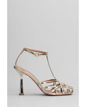 Castagna Lidia Sandals - Multicolour