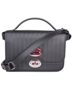 Zanellato Bags - Black