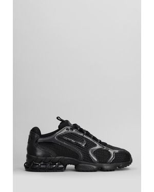 Nike Zoom Spiridon Cage 2 - Black
