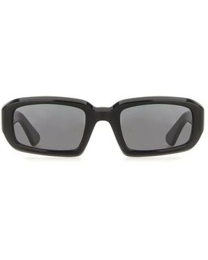 Port Tanger "Mektoub" Sunglasses - Grey