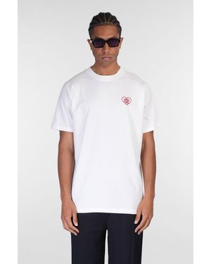 FAMILY FIRST T-Shirt - White