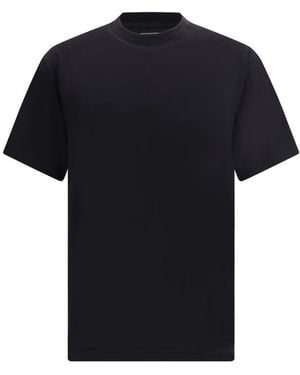 Y-3 T-Shirts - Black