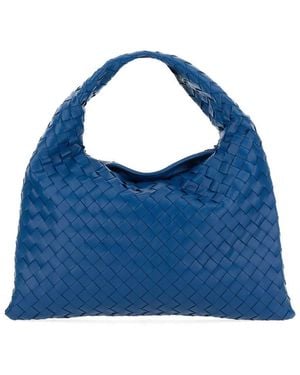 Bottega Veneta Handbags - Blue