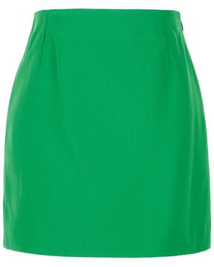 Mvp Skirts - Green