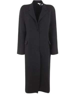 Boboutic Classic Coat - Black