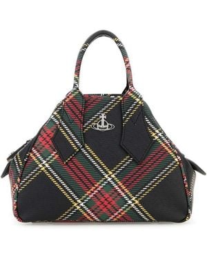 Vivienne Westwood Handbags - Black