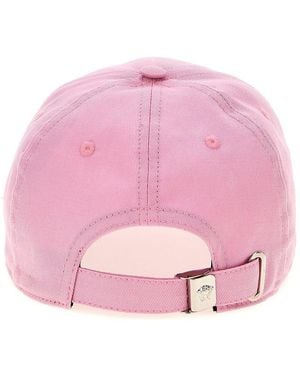 Versace Hats And Headbands - Pink