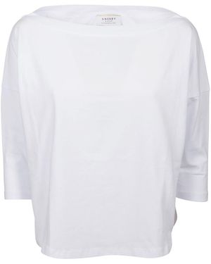 Snobby Sheep Tshirt - White