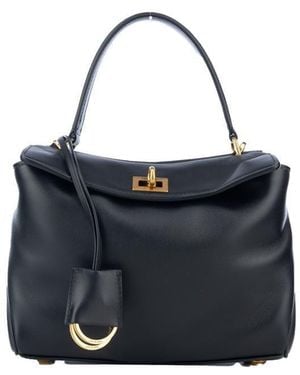 Balenciaga Shoulder Bags - Blue