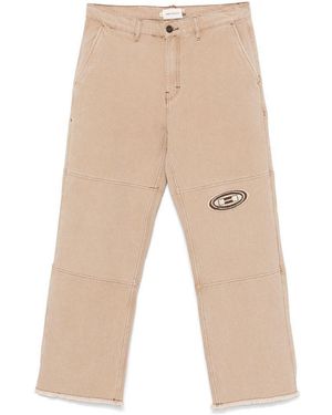 Honor The Gift Trousers - Natural