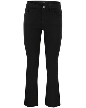 Fay Jeans - Black