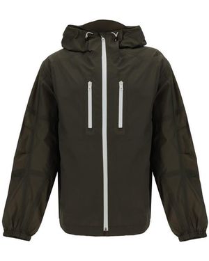 Mordecai Jackets - Green