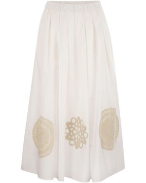 Weekend by Maxmara Orme - White