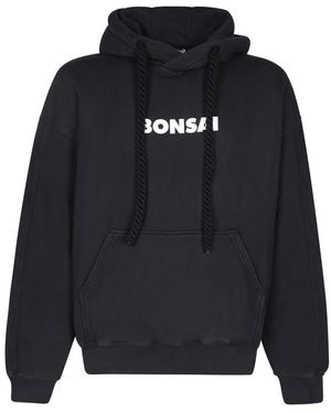 Bonsai Sweatshirts - Blue