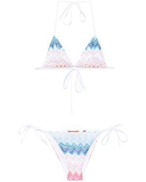 Missoni Beachwears - Blue