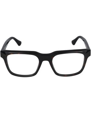 WEB EYEWEAR Eyeglasses - Black