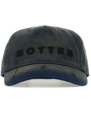 BOTTER Hats - Black