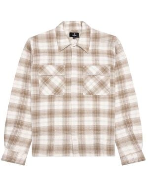 Represent Shirt - Natural
