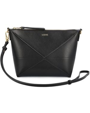 Loewe Bags - Black