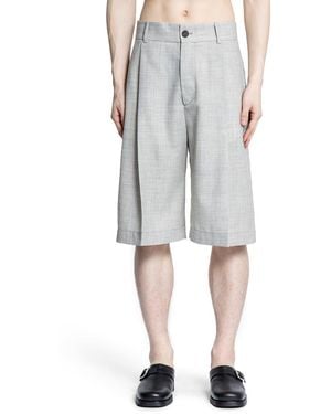 Studio Nicholson Shorts & Skirts - Grey