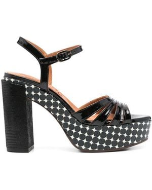 Chie Mihara Shoes - Black