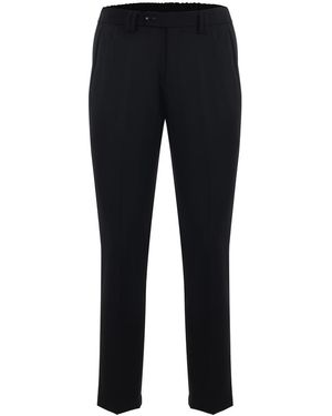 Emanuel Ungaro Pants - Black