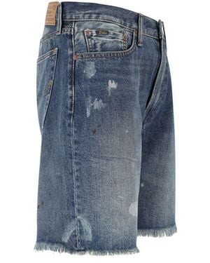 Polo Ralph Lauren Jeans - Blue