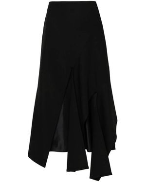 Plan C Skirt - Black