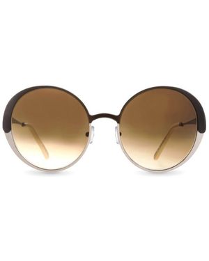 Eclipse Ec224 Sunglasses - Brown