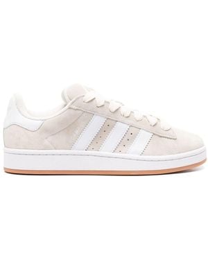 adidas Originals Campus 00S Shoes - White
