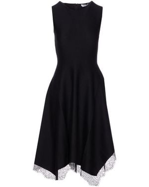 McQueen Dresses - Black