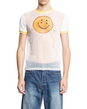 Kapital T-Shirts & Tank Tops - Blue