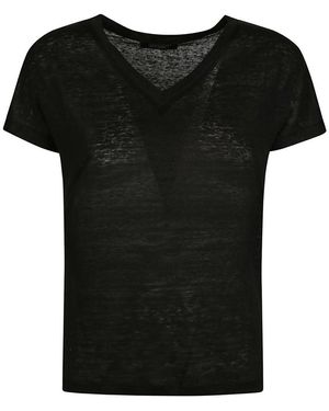 Aragona Tshirt - Black