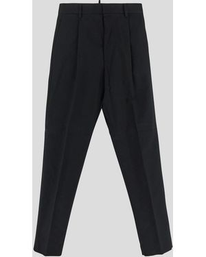 DSquared² Trousers - Blue