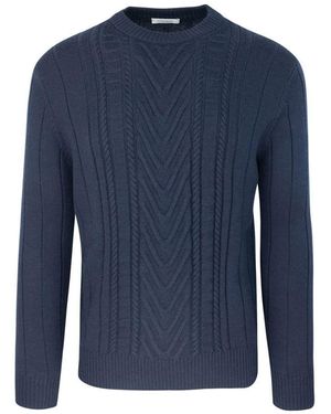 Paolo Pecora Jumper - Blue