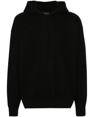 Roberto Collina Jumpers - Black